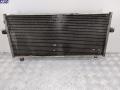 921109F515 Радиатор охлаждения (конд.) Nissan Primera P11 (1999-2002) 2000г. - фото №2