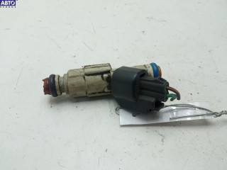 Форсунка топливная, ориг. номер 0280156155, Mazda 6 GG/GY (2002-2007)