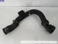 Патрубок радиатора Audi A4 B6 (2001-2004) 2001г. - фото №2