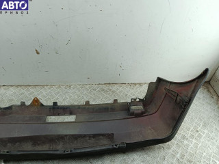 Бампер задний, Volkswagen Golf 3 1991-2000