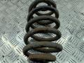 Пружина подвески задняя Audi A4 B6 (2001-2004) 2002г. - фото №2