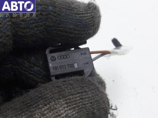 Разъем (фишка) проводки, ориг. номер 191972702, Volkswagen Golf 3 1991-2000