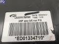 ED01334710 Блок комфорта Nissan Almera Tino 2003г. - фото №2