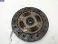 Диск сцепления Fiat Stilo 2002г. - фото №2