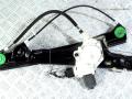 Стеклоподъемник электрический передний правый BMW 3 E90/E91/E92/E93 (2005-2013) 2006г. - фото №2