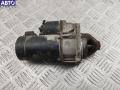 D6RA162 Стартер Opel Astra G 1999г. - фото №2