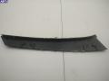 Молдинг наружный кузовной задний левый Mercedes C W203 2002г. - фото №2