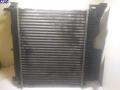 Радиатор интеркулера Chrysler Voyager (2001-2007) 2004г. - фото №3