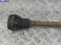 Полуось передняя левая Volkswagen Golf 4 1998г. - фото №3