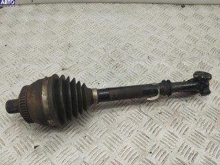 Полуось передняя правая, Volkswagen Sharan (2000-2010)