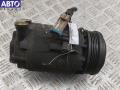 09174396 Компрессор кондиционера Opel Astra G 2000г. - фото №2