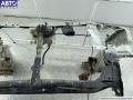 Рамка передняя (отрезная часть кузова) Nissan Almera Tino 2004г. - фото №3