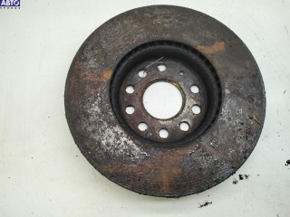 Диск тормозной передний, Volkswagen Golf 5 2003-2009