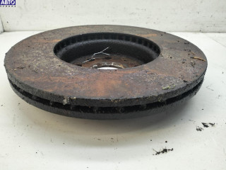Диск тормозной передний, Volkswagen Golf 5 2003-2009