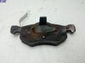 Колодки тормозные передние Mazda Tribute 2003г. - фото №3