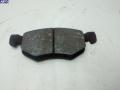 Колодки тормозные передние Mazda Tribute 2003г. - фото №6
