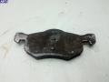 Колодки тормозные передние Mazda Tribute 2003г. - фото №7