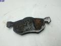 Колодки тормозные передние Mazda Tribute 2003г. - фото №8