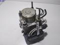 4451052460 Блок ABS (Модуль АБС) Toyota Yaris (2005-2011) 2005г. - фото №2