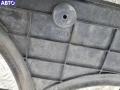 1K0121207T Диффузор (кожух) вентилятора радиатора Volkswagen Touran 2003г. - фото №2