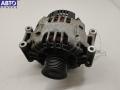 06B903016AE Генератор Audi A4 B6 (2001-2004) 2002г. - фото №2