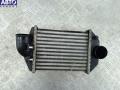 078145805D Радиатор интеркулера Audi A6 C5 (1997-2005) 2000г. - фото №2