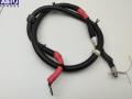 7622885, 7622886 Провод аккумулятора плюсовой BMW 7 F01/F02 2012г. - фото №2