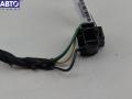 Разъем (фишка) проводки Renault Scenic 1 (1996-2003) 1999г. - фото №2