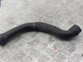 1743192 Патрубок радиатора BMW 3 E36 (1991-2000) 1998г. - фото №2
