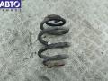 Пружина подвески задняя Ford Galaxy (2000-2006) 2003г. - фото №2