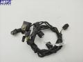 6928361, 6928362 Проводка бампера переднего BMW 5 E60/E61 (2003-2010) 2006г. - фото №2