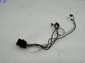 144322 Проводка фары Volkswagen Passat B4 1995г. - фото №2