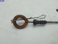 Щуп двигателя масляный Rover 600 1997г. - фото №2
