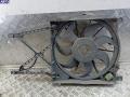 13147276 Вентилятор радиатора Opel Astra H 2004г. - фото №2