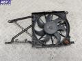 13205947 Вентилятор радиатора Opel Astra H 2006г. - фото №2