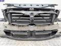 7200689 Рамка передняя (панель кузовная, телевизор) BMW 5 F10/F11/GT F07 2012г. - фото №3