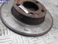 228D Диск тормозной задний Volkswagen Golf 4 2002г. - фото №2