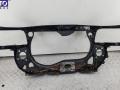 Рамка передняя (панель кузовная, телевизор) Audi A4 B6 (2001-2004) 2001г. - фото №5