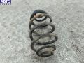 Пружина подвески задняя Volkswagen Passat B5 1999г. - фото №2