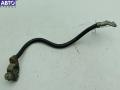 Провод аккумулятора минусовой BMW 3 E36 (1991-2000) 1997г. - фото №2