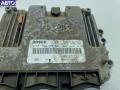 8200527713 Блок управления двигателем (ДВС) Renault Laguna 2 (2001-2007) 2005г. - фото №2