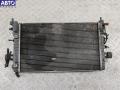 Радиатор основной Opel Zafira B 2006г. - фото №2