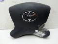 4513005112B Подушка безопасности (Airbag) водителя Toyota Avensis (2003-2008) 2005г. - фото №2