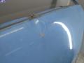 Капот Volkswagen LT 1996-2006 2005г. - фото №5