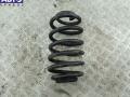 Пружина подвески задняя Mercedes Vito W639 (2003-2014) 2006г. - фото №2