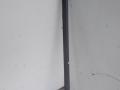 Молдинг стекла двери передней левой наружный Jeep Grand Cherokee (2005-2010) 2006г. - фото №2