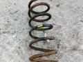 Пружина подвески задняя Fiat Panda 2002г. - фото №2