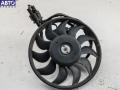 869204E Вентилятор радиатора Audi A4 B6 (2001-2004) 2001г. - фото №3