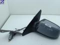 Зеркало наружное левое Ford Mondeo 3 (2000-2007) 2003г. - фото №2