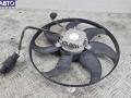1K0959455FJ Вентилятор радиатора Volkswagen Touran 2004г. - фото №2